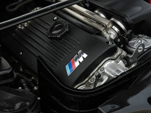 Used 2005 BMW M3 Convertible RWD image 55
