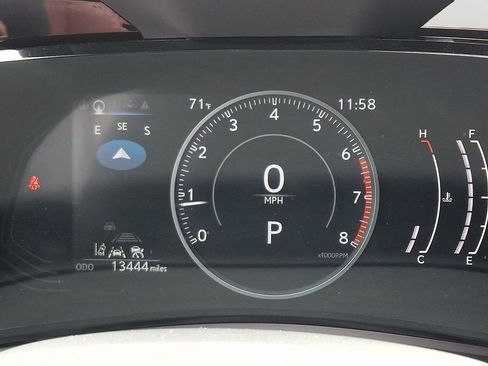 Used 2023 Lexus NX 350 AWD image 21