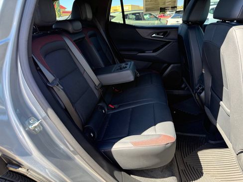Used 2025 Chevrolet Equinox RS w/ Convenience Package III AWD/4WD image 34