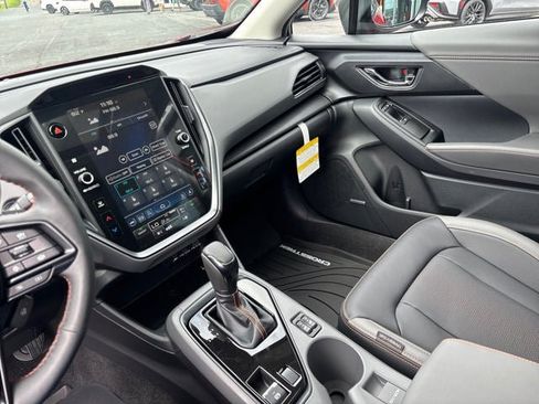 New 2026 Subaru Crosstrek 2.5i Limited w/ Crosstrek Mirror Package AWD/4WD image 83