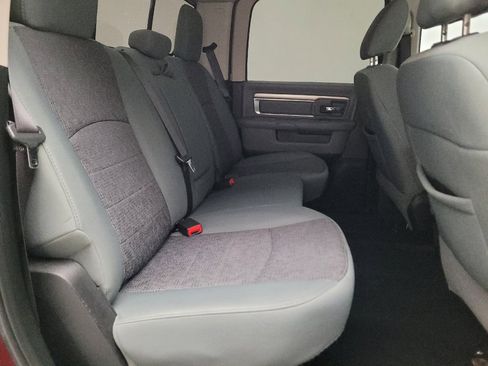 Used 2018 RAM 1500 Big Horn AWD/4WD image 19