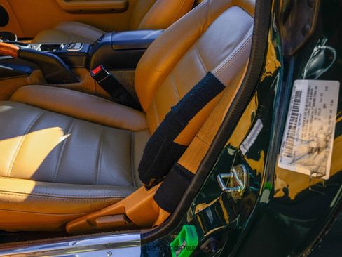 Used 1991 MAZDA MX-5 Miata Special Edition image 32