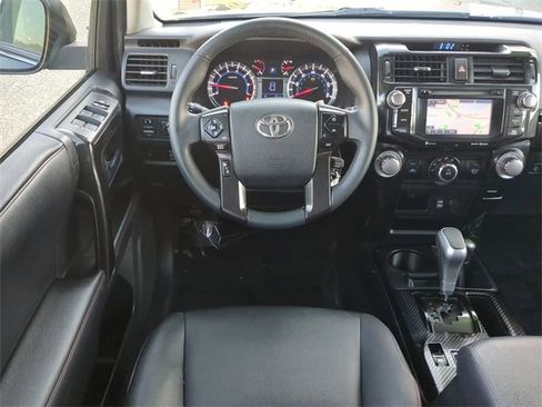 Used 2019 Toyota 4Runner TRD Off-Road Premium image 16