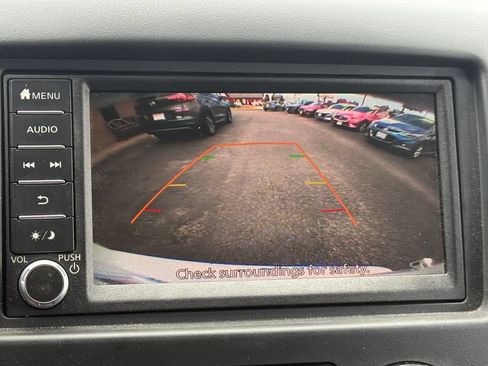 Used 2021 Nissan NV200 SV w/ Back Door Glass Package FWD image 24