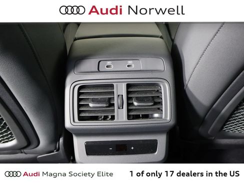 Certified 2025 Audi Q5 Premium w/ Premium Plus AWD/4WD image 24