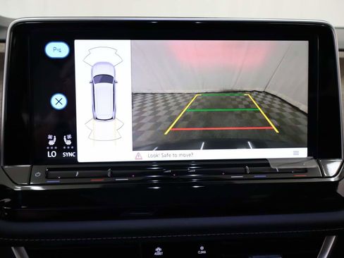 New 2026 Volkswagen Atlas SE AWD/4WD image 10