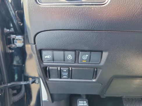 Used 2023 Nissan Armada Platinum w/ Captain's Chairs Package AWD/4WD image 22
