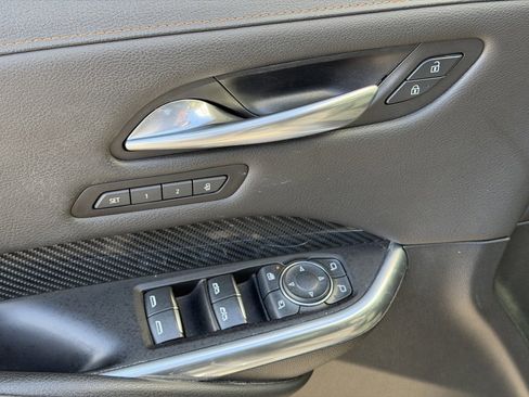 Used 2020 Cadillac XT4 Sport image 24