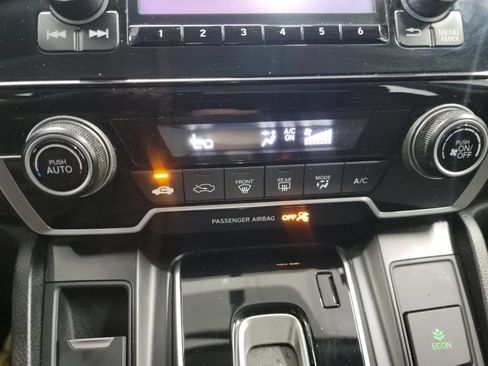 Used 2018 Honda CR-V LX image 21