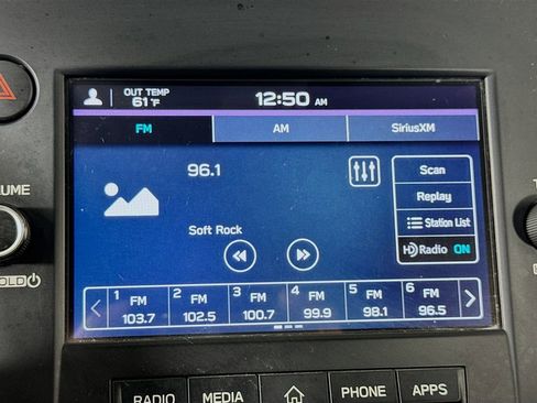 Used 2023 Subaru WRX AWD/4WD image 14