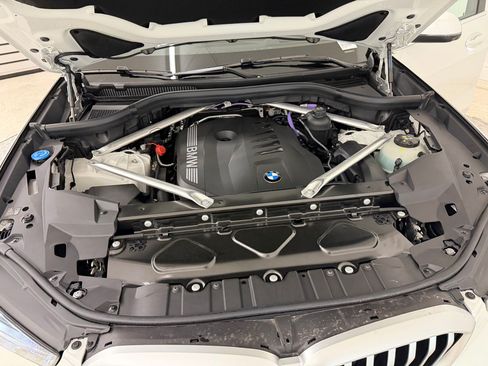 New 2026 BMW X5 xDrive40i w/ Climate Comfort Package AWD/4WD image 33