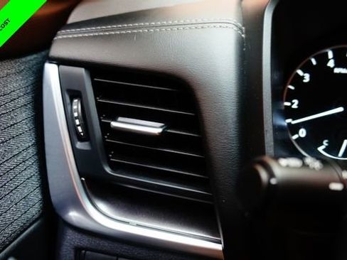 Certified 2023 Nissan Rogue SV AWD/4WD image 25