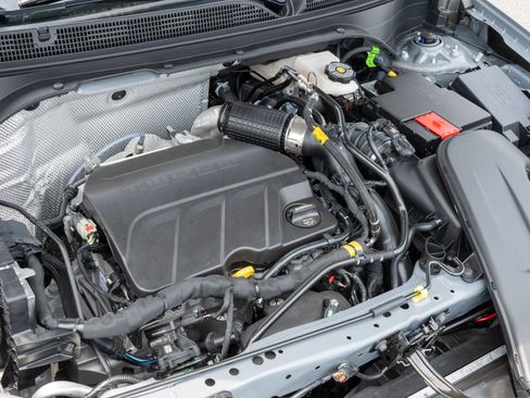 New 2026 Buick Envista Sport Touring w/ Convenience I Package FWD image 34