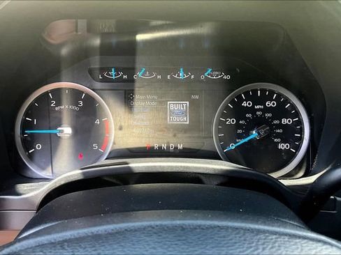 Used 2021 Ford F250 XLT AWD/4WD image 12
