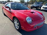 Used 2004 Ford Thunderbird Deluxe image 4