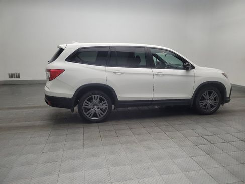Used 2022 Honda Pilot Sport image 10