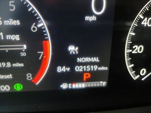 Used 2025 Honda Pilot EX-L image 20
