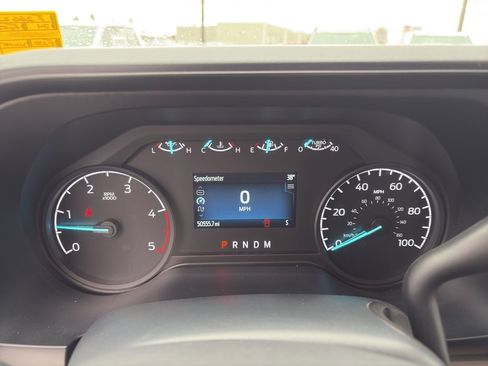 Used 2024 Ford F250 XLT image 14