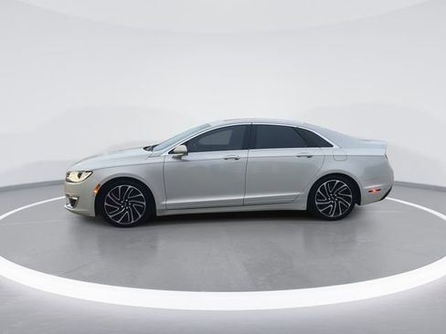 Used 2020 Lincoln MKZ Reserve w/ Elements Package image 6