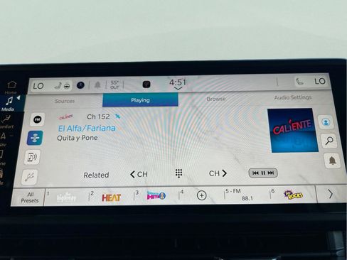 New 2026 Jeep Wrangler Unlimited Rubicon w/ Safety Group image 17