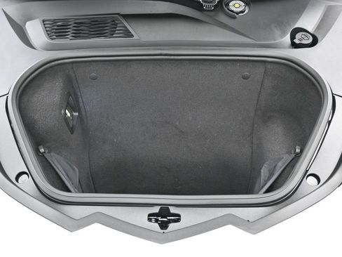 Used 2023 Chevrolet Corvette Stingray Preferred Cpe w/ Z51 Performance Package RWD image 41