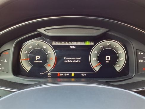 Used 2023 Audi A6 Premium Plus w/ Premium Plus Package image 15