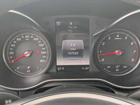 Used 2017 Mercedes-Benz C 300 Sedan image 33