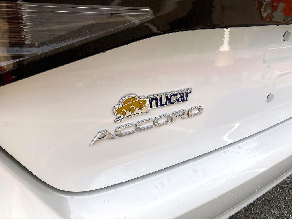 Used 2024 Honda Accord LX image 26