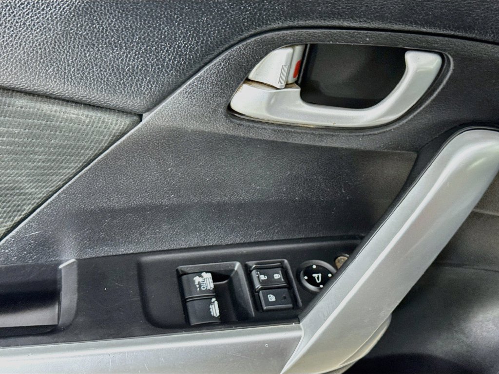 Used 2015 Honda Civic Si image 20
