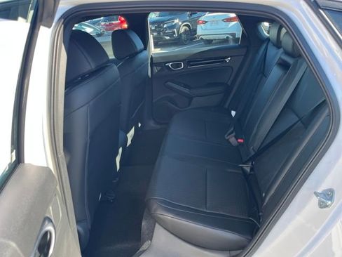 New 2026 Honda Civic Sport Touring image 15