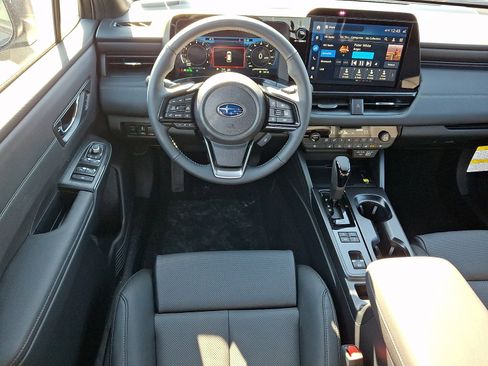 New 2026 Subaru Outback Touring XT image 7