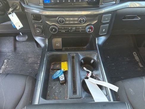 Used 2024 Ford F150 STX AWD/4WD image 17