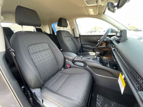 New 2026 Honda HR-V LX image 11