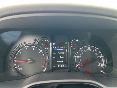 Used 2024 Toyota 4Runner SR5 image 11