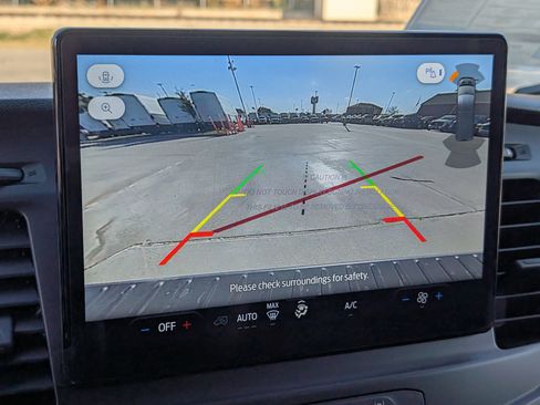 New 2026 Ford Transit 150 XL w/ Load Area Protection Package image 16