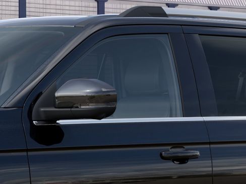 New 2027 Ford Expedition Max King Ranch AWD/4WD image 20
