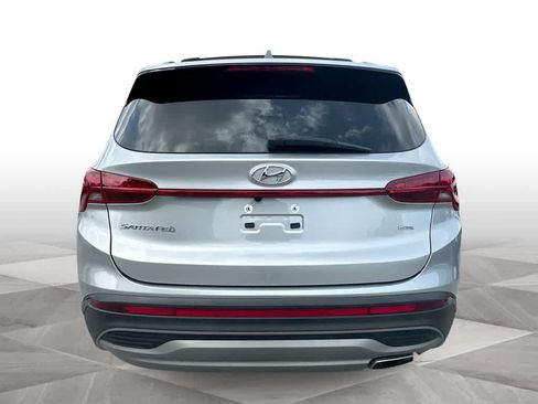 Used 2023 Hyundai Santa Fe SEL AWD/4WD image 7