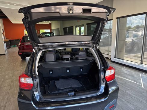 Used 2016 Subaru Crosstrek 2.0i Limited image 30