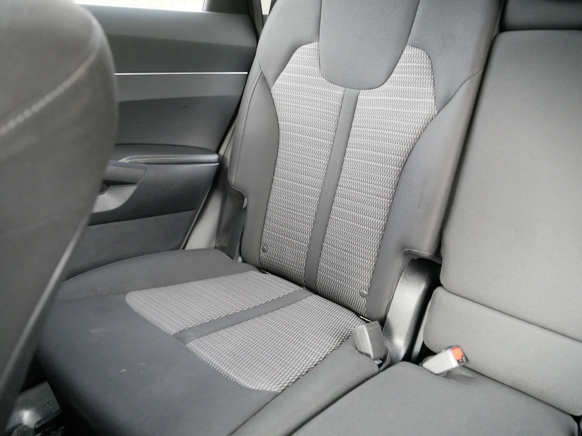 Certified 2023 Kia Sorento LX AWD/4WD image 12