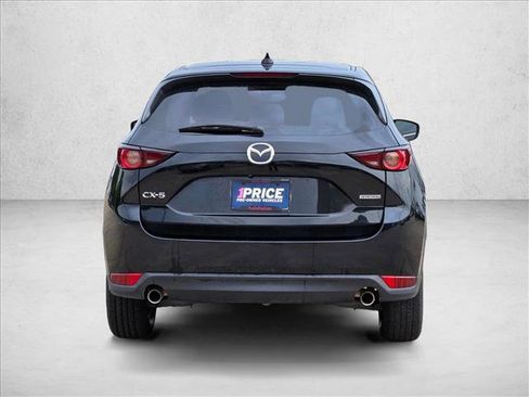 Used 2020 MAZDA CX-5 Sport FWD image 6