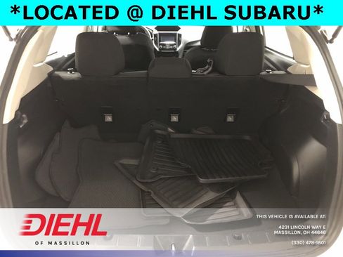 Used 2023 Subaru Impreza 2.0i image 8