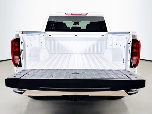 Used 2026 GMC Sierra 1500 Elevation AWD/4WD image 24