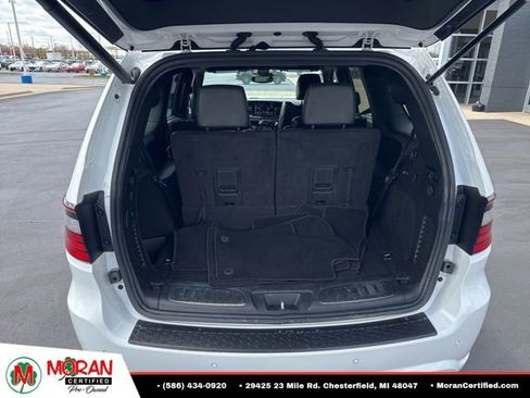Used 2024 Dodge Durango R/T AWD/4WD image 30