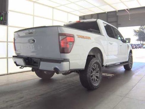 Used 2025 Ford F150 Tremor AWD/4WD image 4