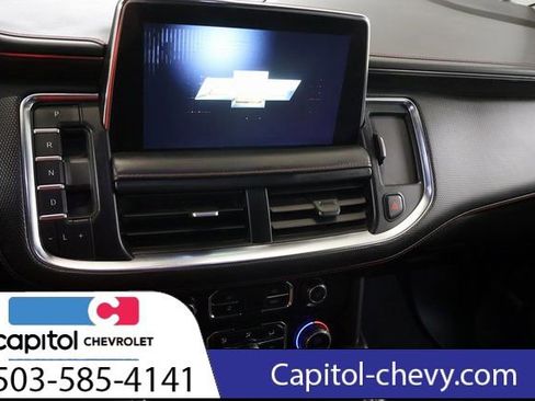 Used 2022 Chevrolet Suburban RST w/ Luxury Package AWD/4WD image 20