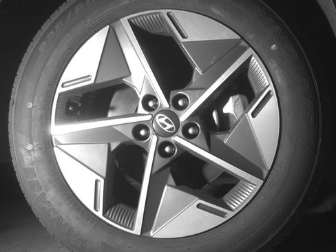 Used 2025 Hyundai Tucson SEL image 12