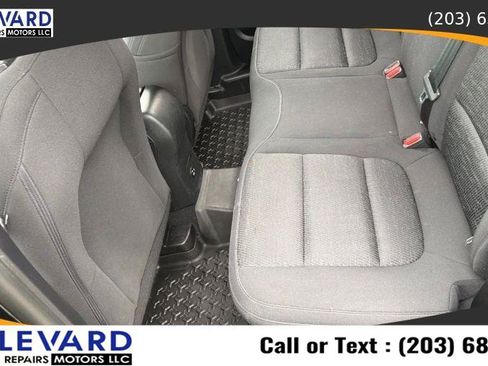 Used 2021 Ford Bronco Sport AWD/4WD image 36