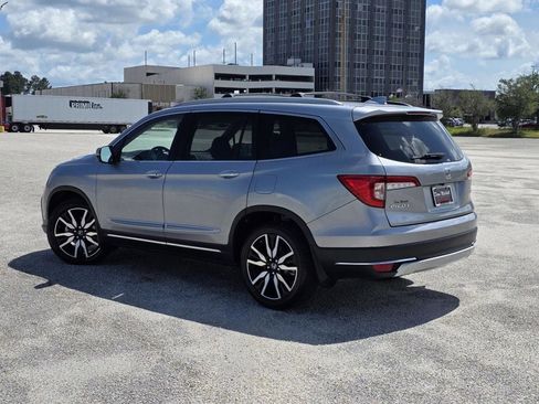 Used 2019 Honda Pilot Touring image 5