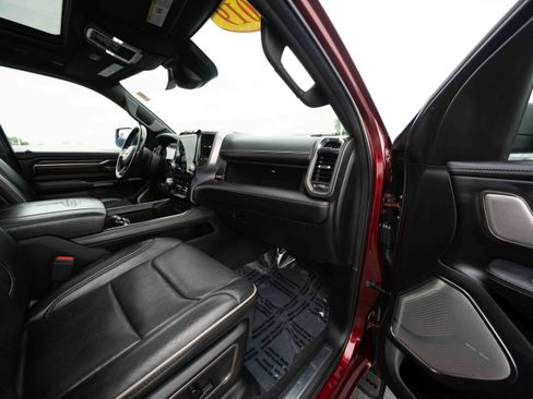 Used 2019 RAM 1500 Limited AWD/4WD image 24