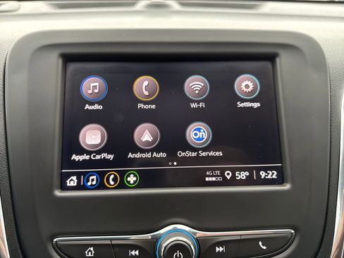 Used 2024 Chevrolet Equinox LT image 20